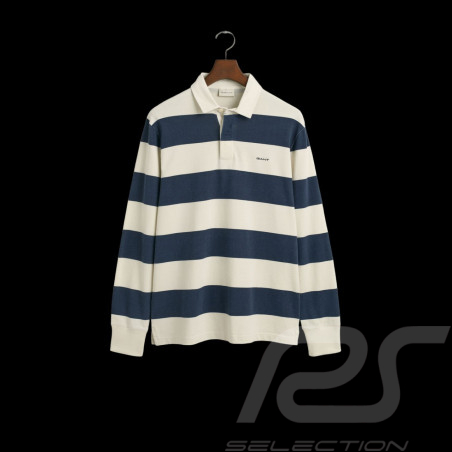 Polo Gant Heavy Rugger...