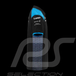 Alpine Polo F1 Team Ocon Gasly 2023 Kappa Black / Blue 361C2RW-A12 - kids