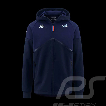 Chaqueta Alpine F1 Team...
