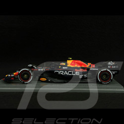 Sergio Perez Red Bull RB19 n° 11 Sieger GP Azerbaijan 2023 F1 1/43 Spark S8582