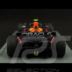 Sergio Perez Red Bull RB19 n° 11 Winner GP Azerbaijan 2023 F1 1/43 Spark S8582