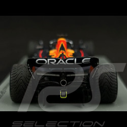 Max Verstappen Red Bull RB19 n° 1 Winner GP Monaco 2023 F1 1/43 Spark S8579