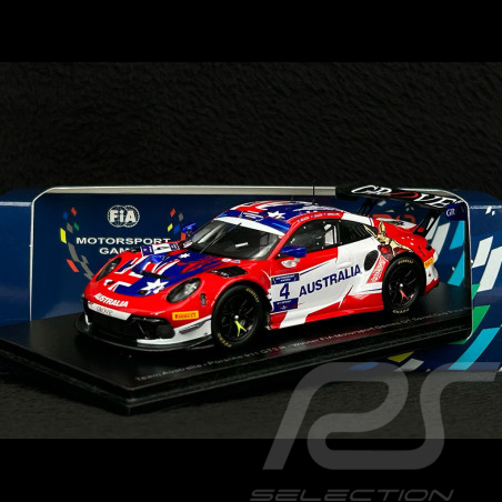 Porsche 911 GT3 R Type 991...