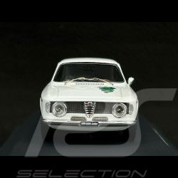Alfa Romeo Guilia Sprint GTA 1965 Blanc 1/43 Schuco 450934100