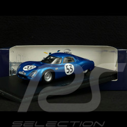 CD SP 66 n° 53 24h Le Mans 1966 1/43 Spark S4597