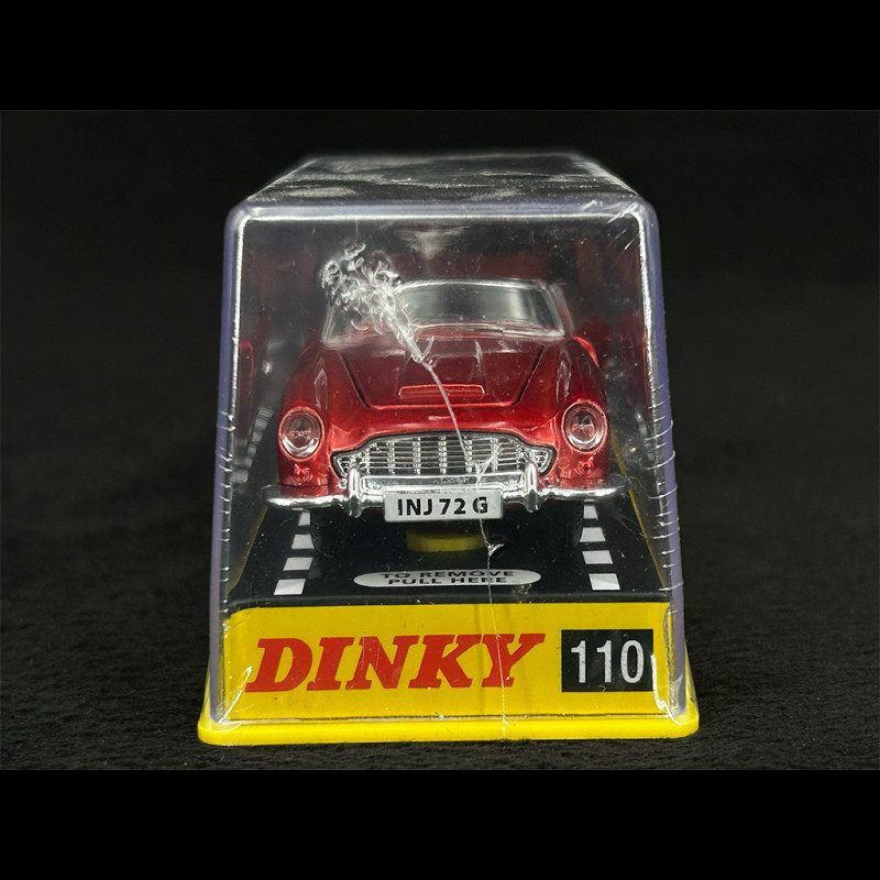 Aston Martin DB5 Convertible 1:43 (Defekt) in Dürrenäsch für CHF 19