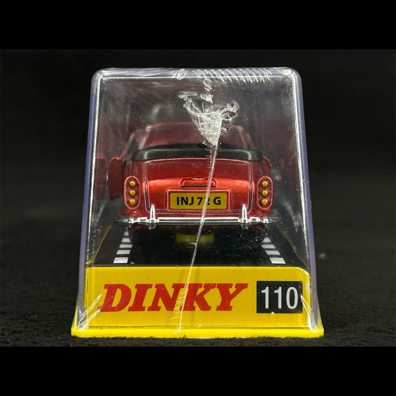 Dinky toys Aston Martin DB5 - Collection