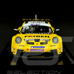 Porsche 911 GT3 Cup 992 Type N° 73 Winner Carrera Cup Brazil 2022 Enzo Elias 1/43 Spark S5235