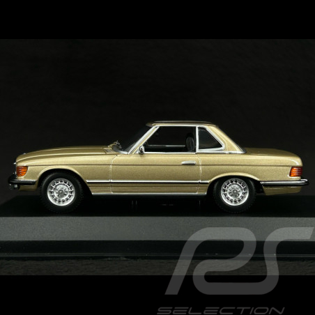 Mercedes-Benz 350 SL...