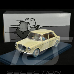 Tintin The MG of Auto-Stop - The Black Island - Beige 1/24 29967