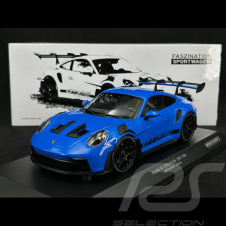 Porsche 911 GT3 RS Type 992...