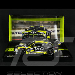 Valentino Rossi BMW M4 GT3 n° 46 3ème 24h Dubai 2023 1/18 Minichamps 113232046