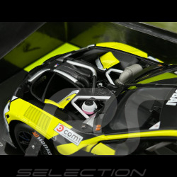 Valentino Rossi BMW M4 GT3 n° 46 3ème 24h Dubai 2023 1/18 Minichamps 113232046