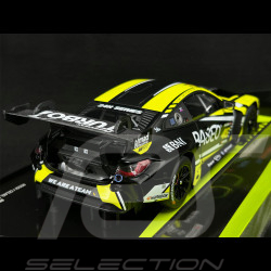 Valentino Rossi BMW M4 GT3 n° 46 3ème 24h Dubai 2023 1/18 Minichamps 113232046