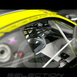 Valentino Rossi BMW M4 GT3 n° 46 3ème 24h Dubai 2023 1/18 Minichamps 113232046