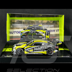 Valentino Rossi BMW M4 GT3 n° 46 3ème 24h Dubai 2023 1/18 Minichamps 113232046