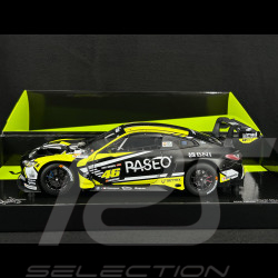 Valentino Rossi BMW M4 GT3 n° 46 3ème 24h Dubai 2023 1/18 Minichamps 113232046