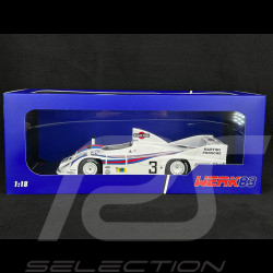 Porsche 936 n° 3 24h Le Mans 1977 1/18 Werk83 W18020002