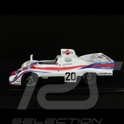 Porsche 936 n° 20 3ème Championnat du Monde 1976 1/18 Werk83 W18011002