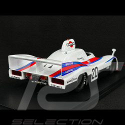 Porsche 936 n° 20 3ème Championnat du Monde 1976 1/18 Werk83 W18011002
