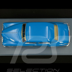 Tintin Sbrodj's Coronet - Destination Moon - Blue 1/24 29945