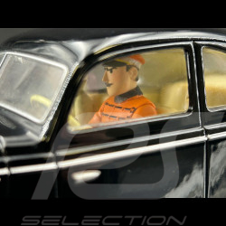 Tintin La Packard de Muskar XII - Le Sceptre d'Ottokar - Noir 1/24 29928