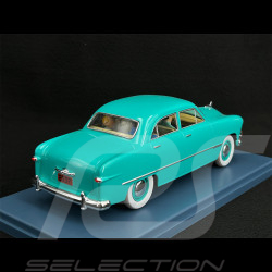 Tintin La custom de Sbrodj - Objectif Lune - Vert 1/24 29940