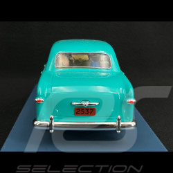 Tintin La custom de Sbrodj - Objectif Lune - Vert 1/24 29940