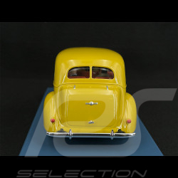 Tintin The beige sedan - The Seven Crystal Balls - Beige 1/24 29936