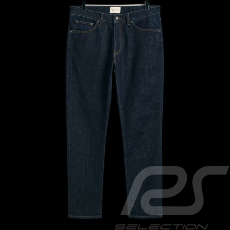 Gant Jeans Slim Fit Dark blue 1000260-960 - men