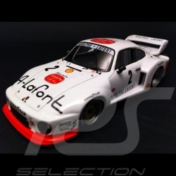 Porsche 935 n°2 Dijon 1978 Spark 1/43