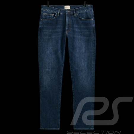 Pantalones vaqueros Gant...