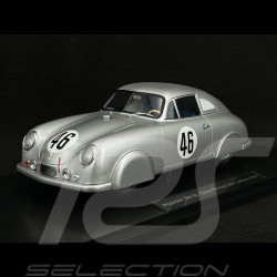 Porsche 356 SL n° 46 Winner 24h Le Mans 1951 1/18 Werk83 W18009001