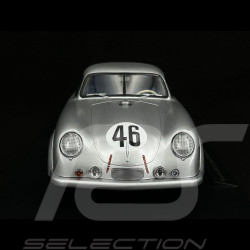 Porsche 356 SL n° 46 Vainqueur 24h Le Mans 1951 1/18 Werk83 W18009001