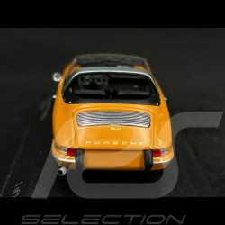 Porsche 911 Targa 1965 Signal Orange 1/43 Minichamps 400061161