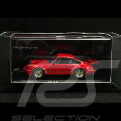 Porsche 911 Carrera RS 3.0 1974 Indischrot 1/43 Minichamps MAP02050008