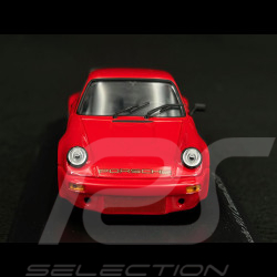 Porsche 911 Carrera RS 3.0 1974 Guards Red 1/43 Minichamps MAP02050008