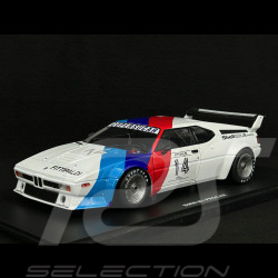Emerson Fittipaldi BMW M1 ProCar n° 14 Procar Monaco 1979 1/18 Werk83 W1803015