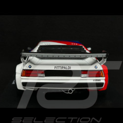 Emerson Fittipaldi BMW M1 ProCar n° 14 Procar Monaco 1979 1/18 Werk83 W1803015