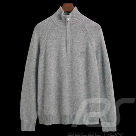 Sudadera Gant Cuello con...