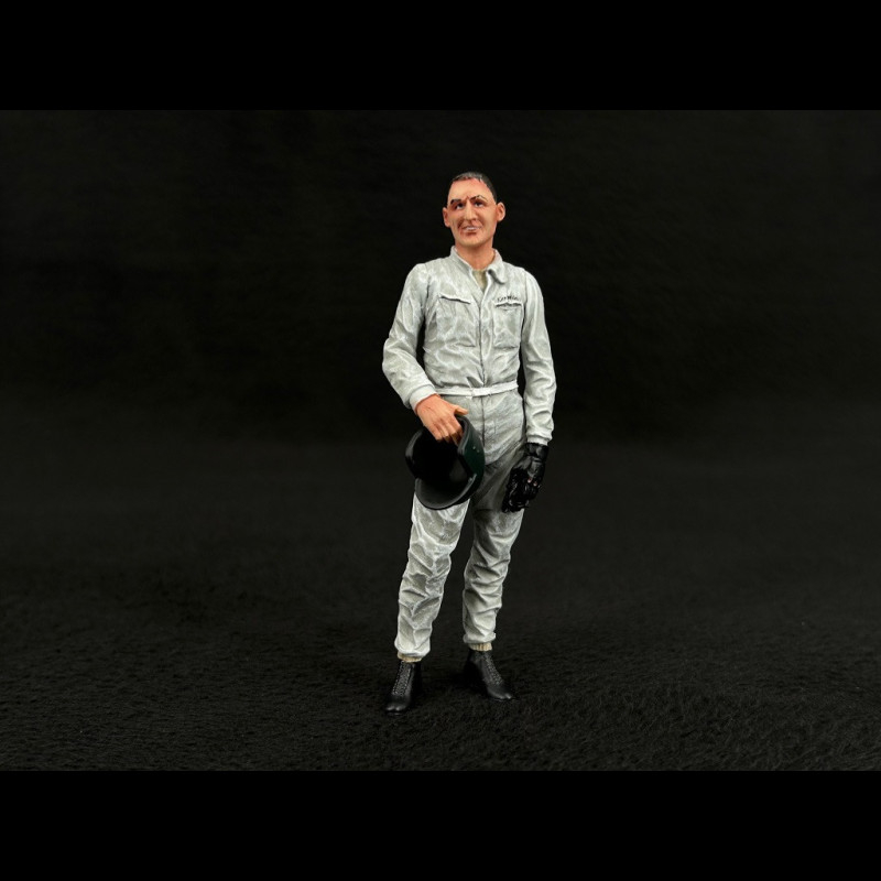 FIGURINE KEN MILES 24H DU MANS 1966