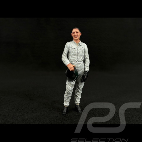 Figura Ken Miles Casco...