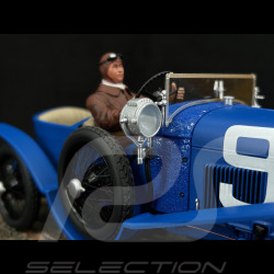 Chenard et Walcker Sport N° 9 Winner 24h Le Mans 1923 First edition 1/18 Le Mans Miniatures 118004/9M