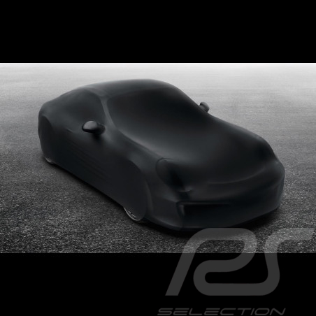 Porsche 992 GT3 Touring custom car cover indoor Premium Quality