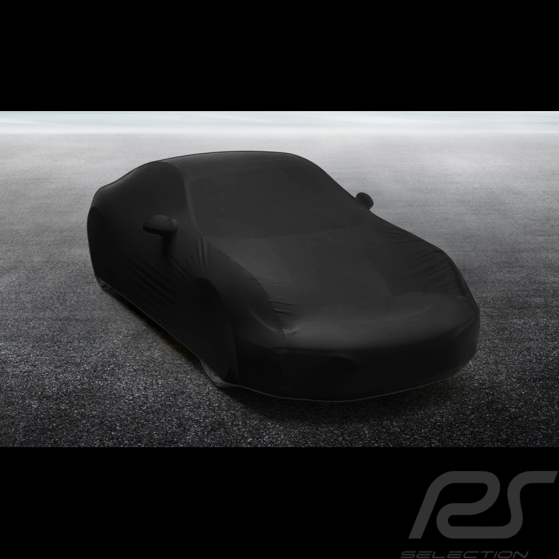 Porsche 991 GT3 Touring Fahrzeugabdeckung Indoor Exklusivherstellung Premium Qualität