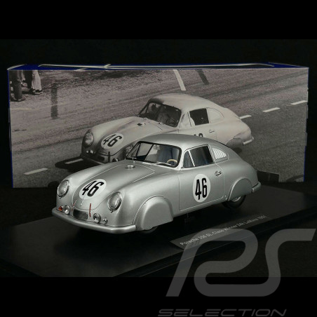 Porsche 356 SL n° 46...