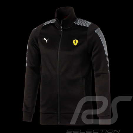 Chaqueta Ferrari T7 Track...