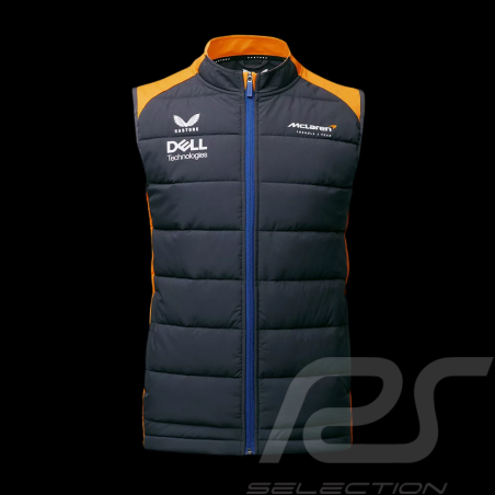 Chaqueta McLaren F1 Team...