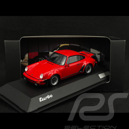 Porsche 911 Turbo 3.0 Type...
