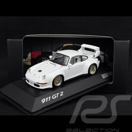 Porsche 911 GT2 Type 993...